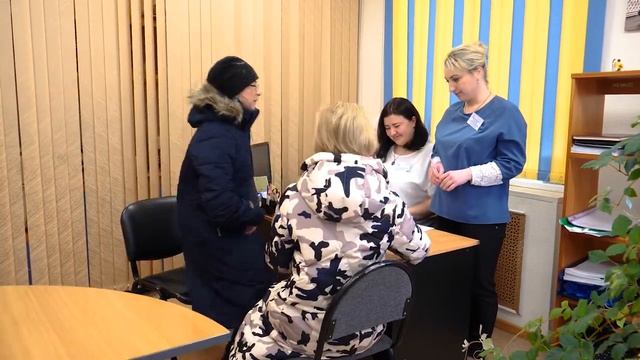 КГАУ СЗ «Камчатский центр социальной помощи семье и детям «СЕМЬЯ» смотреть онлайн