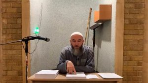 Абдулхалим Абдулкаримов о своём отречении от ваххабизма, часть 3. Такфир ваххабитов Имамам Сунны.