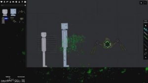 People Playground Начало Игры #1