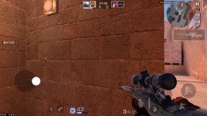 ИЗИ КАТКА В СТЕНДОФФ 2