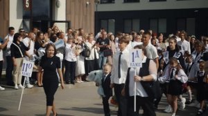 День знаний в Доброграде