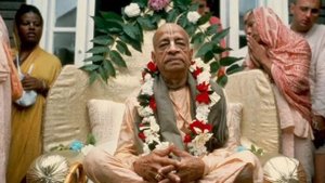 Лекция Шрилы Прабхупады 05.09.1973, Лондон. День явления Шримати Радхарани!