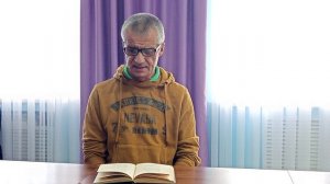 Николай Рубцов "Элегия".