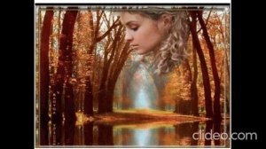 Весточка твоя греет