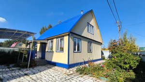 9708144  СТ Старожил-1