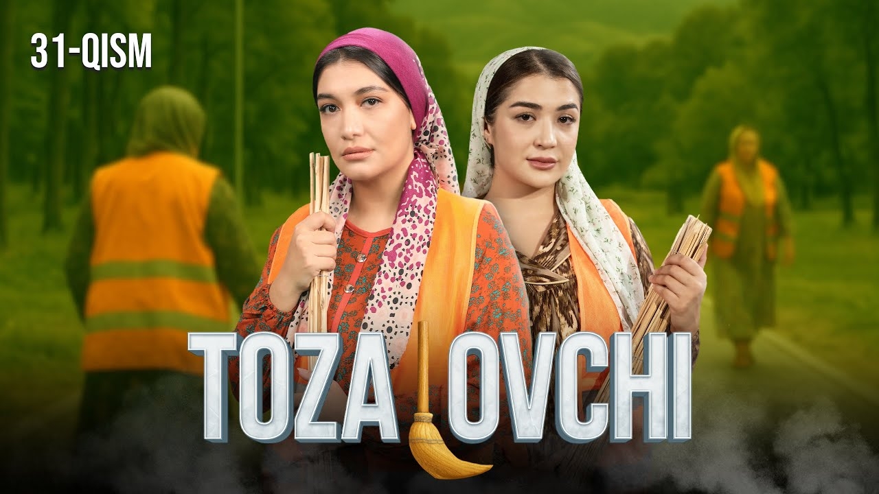 Tozalovchi (31-qism) #Milliy_TV