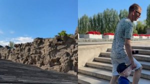 Юлиана Кузнецова | ТОЧКА.РФ – ПОБЕДА 80 | г. Волгоград