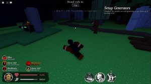 кнопочные страдания в форсакен (геймпад)