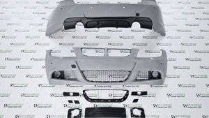 Обвес BMW 3 E90 дорест М-пакет