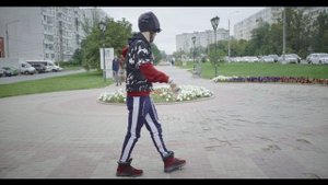 Уличные танцы Street dancing