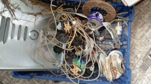 Мелкий Метал Тоже Деньги