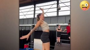 Такого Никто не Ожидал! ✓ Случаи 1 на Миллион Снятые на Камеру! 🤯👍🚀