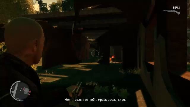 GTA IV #2 : The Lost and Damned