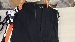 сти318. Спорт микс XFL сток