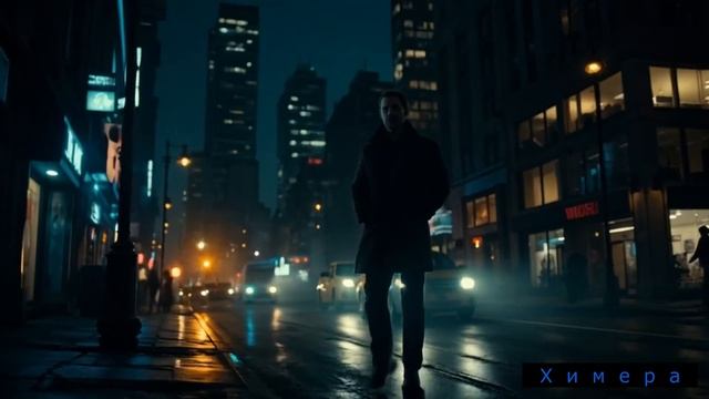 В последний раз - Нейроклип