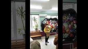 Жостовская фабрика декоративной росписи. 04.09.2025 г. Деревня Жостово. Россия.