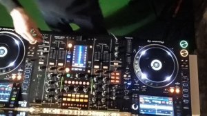 Тренирую скиллы