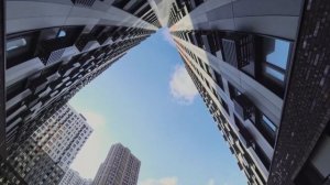 Город-парк «Первый Московский»: о проекте