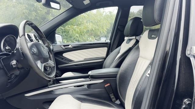Mercedes-Benz GL-Класс 350 '2011 года