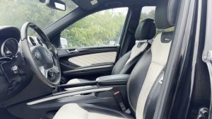 Mercedes-Benz GL-Класс 350 '2011 года