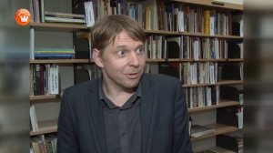 Ретроспектива-2016: В Выборге прошёл региональный этап чемпионата России по чтению вслух