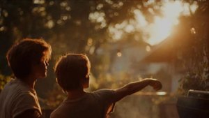 Последний день лета