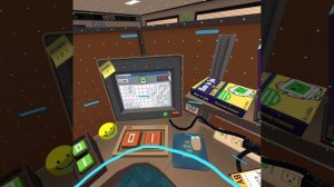 Симулятор работы Аккуратность