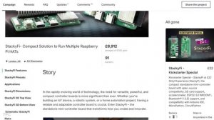 16 великолепных проектов Kickstarter!