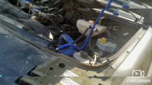 УАЗ Патриот ZOV - штуцер