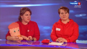 ГТРК СЛАВИЯ ИНТЕРВЬЮ 08.09.25_Новгородское региональное отделение Российского Красного Креста