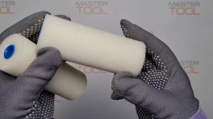 Шубка Vorel поролоновая 3,5 x 11 см /6 мм 2 шт. арт.9377