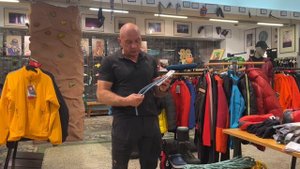 Снаряжение для восхождения на Пик Ленина в 2025