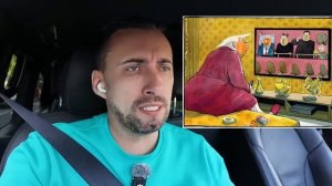 СТРАШНУЮ ВЕСТЬ ПРИНЕС Я ТЕБЕ РОССИЯНИН.