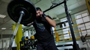 Амбассадор бренда TNR Роман Готовцев