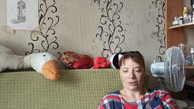 Просто болталка 5.09.2026 смотреть онлайн