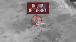 🇷🇺🔥🇺🇦⚡️Битва у Покровска: «🅾тважные» без остановки жгут танки, технику, пехоту и позиции врага