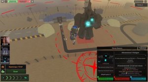 Обзор На 1 Нового Юнита И На Ремодель Upgraded Titan CameraMan|Skibi Defense