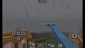 как стать почти самым быстрым в minecraft