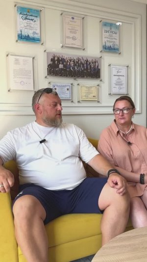 Дочь полюбила конный спорт и решила стать врачом