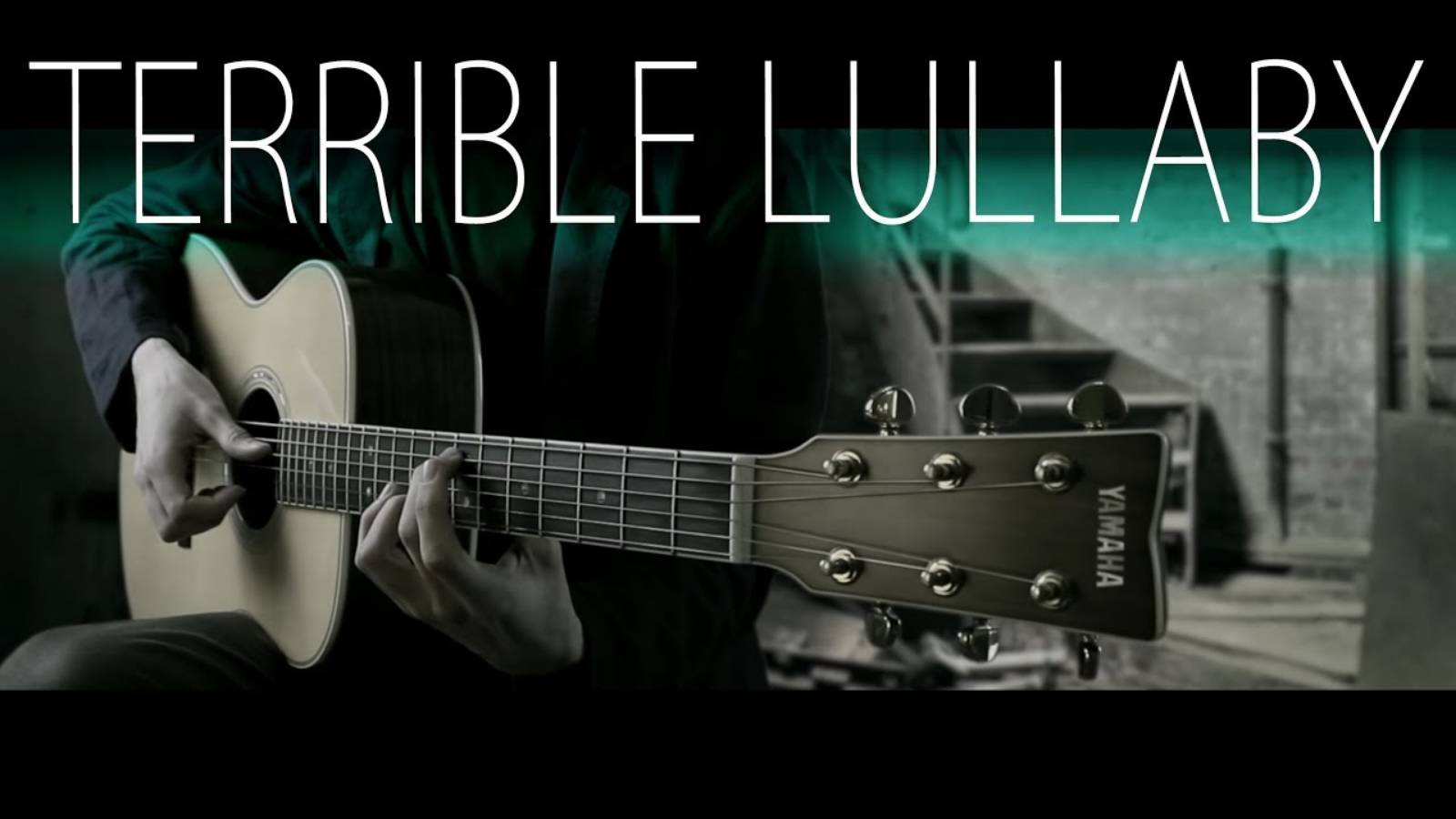 Страшная песня [Eiro Nareth] смотреть онлайн