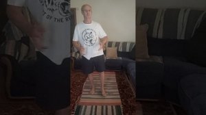 05 сентября 2025 г. Утренний медитативный танец  Рашид Рафиков.