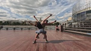 2025-09-05 (2), MaryYoga, Vale★STAR, Exhibition, Show, Dance, GX010975