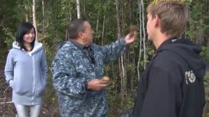 "МИМОХОДОМ", 5 сентября 2013 год. Автор проекта О. Дзиов