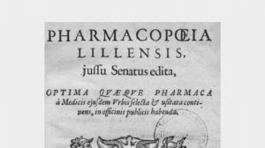 Государственная Фармакопея, её Значение и Содержание. Фармакологический Комитет - Состав и Функции