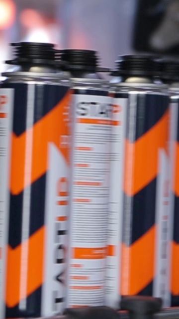 Как хранить и перевозить монтажную пену смотреть онлайн