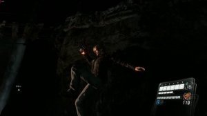 Resident Evil 6 ( Леон) #4