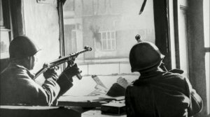 До свиданья, города и хаты