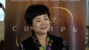 Программа "Главные новости" на 8 канале от 06.09.2025 Часть 2