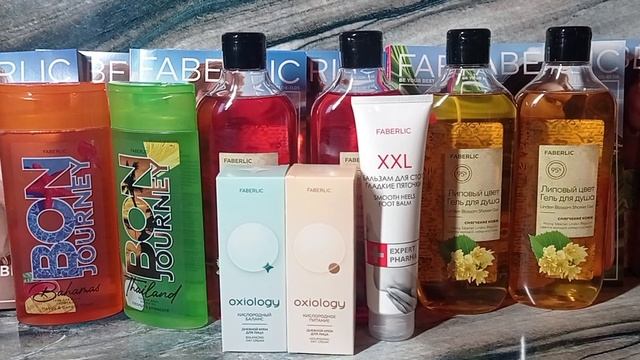 🍏Первый заказ по каталогу Фаберлик 07/2025🍏Хиты и новинки каталога🍏 смотреть онлайн