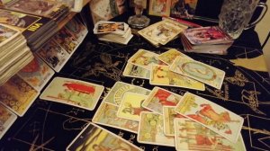 Расклад на деньги